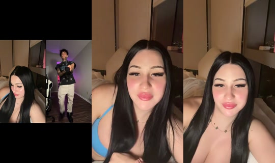desireemarkovich's Live Session — Jun 28, 2026, 3:27 AM
