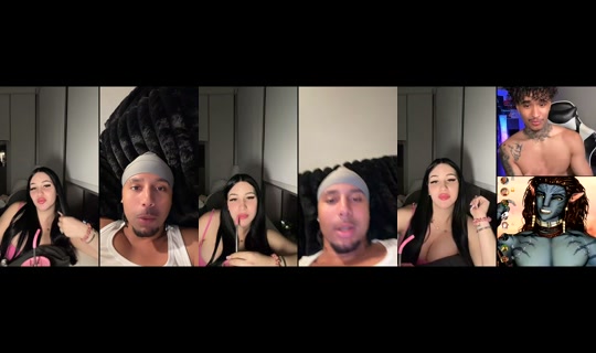 desireemarkovich's Live Session — Jun 29, 2026, 3:34 AM