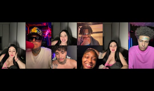 desireemarkovich's Live Session — Jun 29, 2026, 4:18 AM