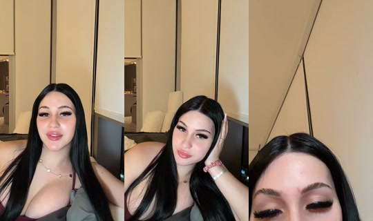 desireemarkovich's Live Session — Jun 30, 2026, 2:57 AM