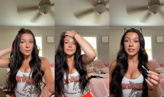 destinyroseh's Live Session — Jun 30, 2026, 7:20 PM
