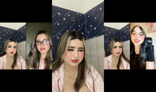 diamonda_01's Live Session — May 29, 2026, 10:30 PM