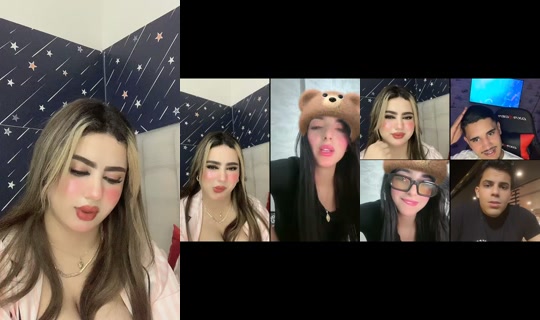diamonda_01's Live Session — May 30, 2026, 12:50 AM
