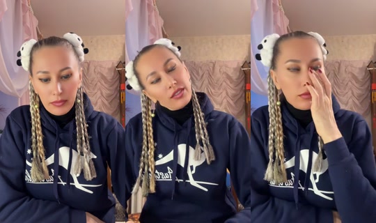 dianaavgustastauer's Live Session — May 24, 2026, 9:50 PM
