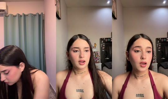 dianita_ayala06's Live Session — Jul 1, 2026, 1:24 AM