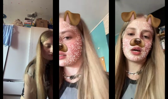 dianka471's Live Session — May 28, 2026, 4:38 PM