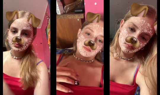 dianka471's Live Session — May 30, 2026, 2:39 PM