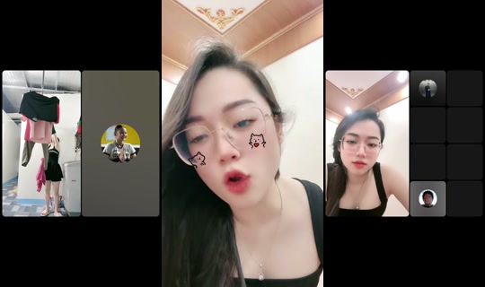 dieuchivaa2k1's Live Session — Jun 30, 2026, 1:49 PM