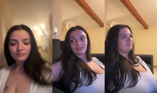 dii_ana._'s Live Session — Jun 29, 2026, 8:11 PM
