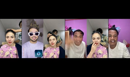 dinarcandy25's Live Session — May 24, 2026, 12:24 PM