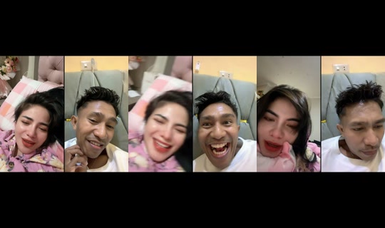 dinarcandy25's Live Session — May 24, 2026, 2:41 PM