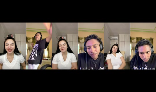 dinarcandy25's Live Session — May 25, 2026, 4:57 AM