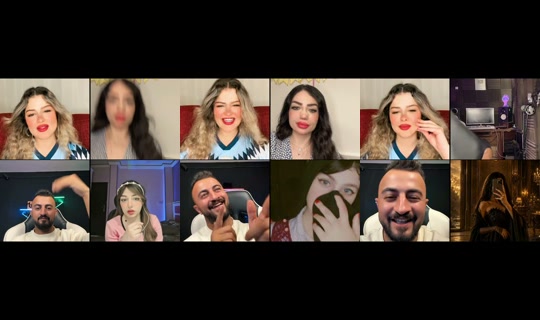 dinazedan's Live Session — Jun 29, 2026, 8:19 PM