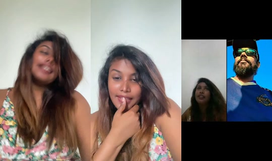 dinusilva100's Live Session — Jun 28, 2026, 5:18 PM