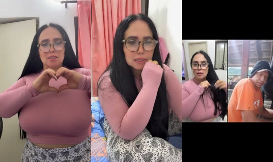 divalike01's Live Session — May 24, 2026, 10:10 AM
