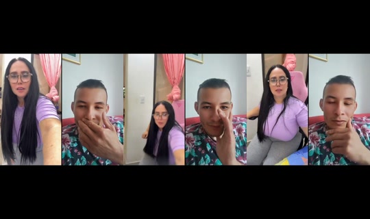 divalike01's Live Session — May 24, 2026, 9:14 PM