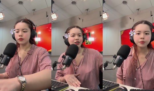djmauiposa's Live Session — Jul 1, 2026, 7:41 AM