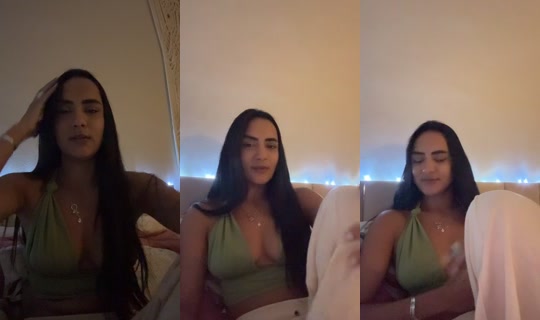 djthaliaoficial's Live Session — Jun 30, 2026, 3:51 AM