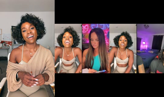 dnicolemonroe's Live Session — Jul 1, 2026, 2:41 AM