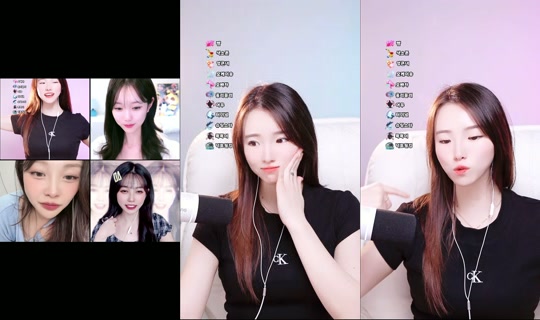 doa_park's Live Session — May 30, 2026, 9:10 AM