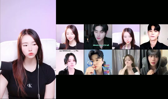 doa_park's Live Session — May 30, 2026, 10:00 AM