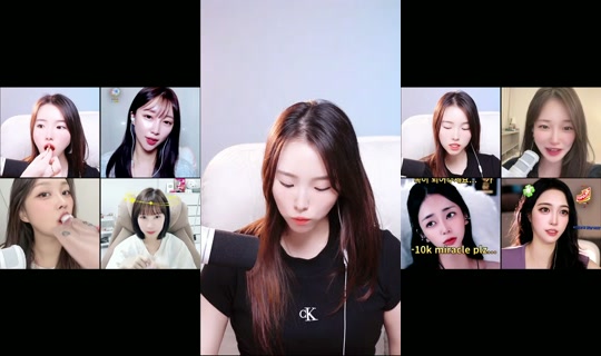 doa_park's Live Session — May 30, 2026, 2:08 PM