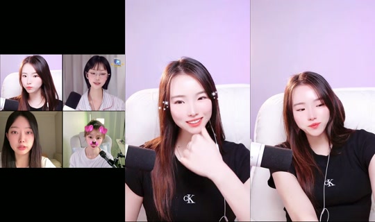 doa_park's Live Session — May 30, 2026, 2:59 PM