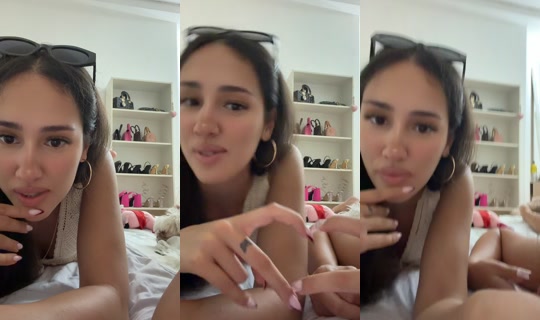 dolloress19's Live Session — Jul 1, 2026, 8:31 AM