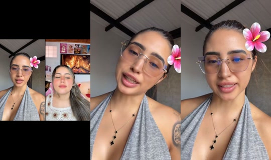 dolly_paulii's Live Session — Jun 29, 2026, 7:09 PM