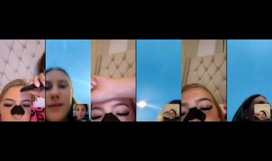 dollyrose18x's Live Session — Jun 29, 2026, 8:46 PM
