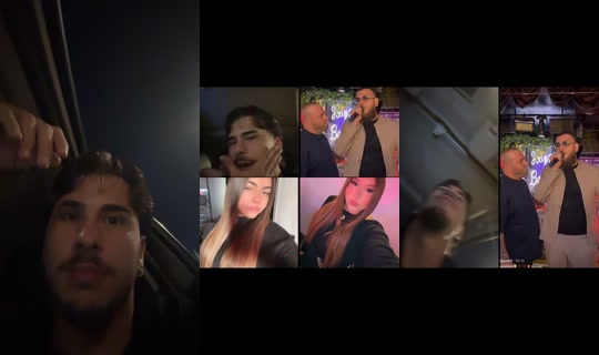 donato.narducci's Live Session — Jul 1, 2026, 1:59 AM