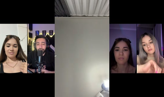donelabt1's Live Session — May 24, 2026, 9:53 PM