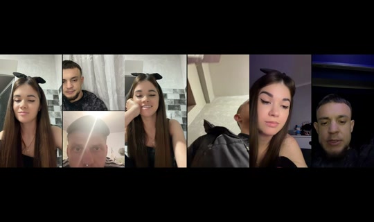donelabt1's Live Session — May 24, 2026, 10:59 PM