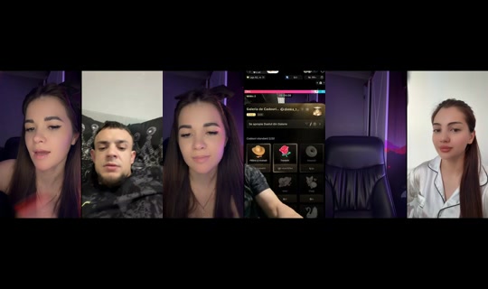 donelabt1's Live Session — May 25, 2026, 1:06 AM