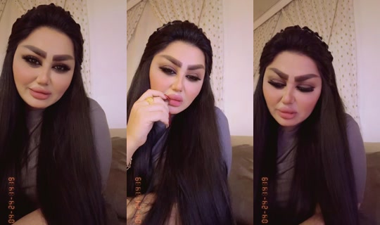 doniaail36's Live Session — May 22, 2026, 10:49 PM