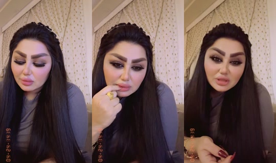 doniaail36's Live Session — May 22, 2026, 11:40 PM