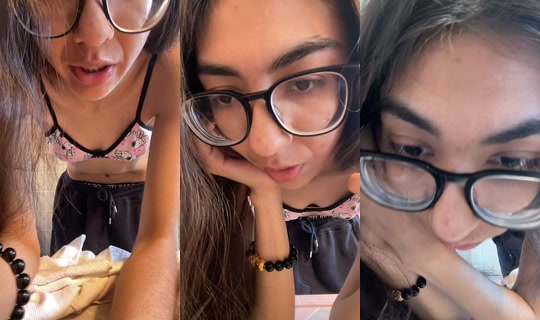 dopegiirl's Live Session — May 24, 2026, 4:28 PM