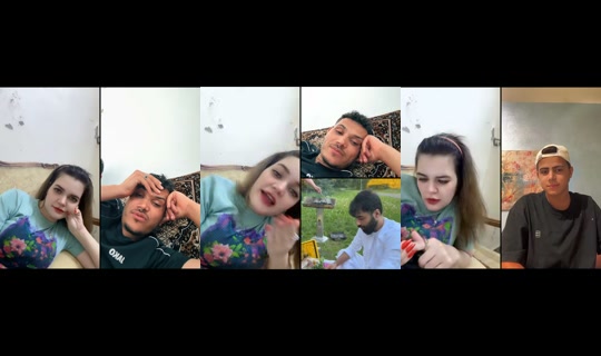 doudosy963's Live Session — May 24, 2026, 7:01 PM