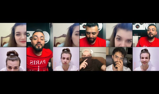 doudosy963's Live Session — May 24, 2026, 11:29 PM