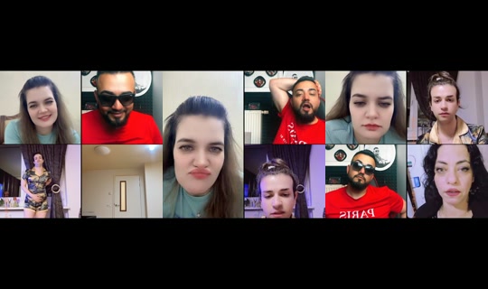 doudosy963's Live Session — May 25, 2026, 12:25 AM