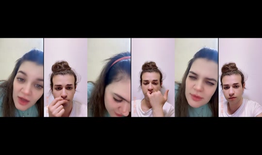 doudosy963's Live Session — May 25, 2026, 2:06 AM