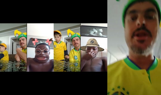 douglasgalvaofranca's Live Session — Jun 29, 2026, 4:34 PM