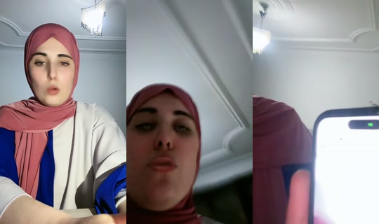 dounia.riache27's Live Session — Jun 28, 2026, 11:33 PM