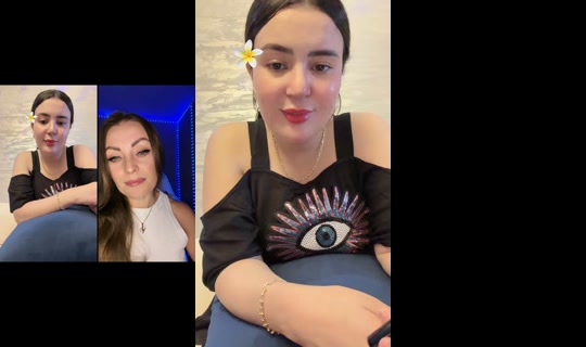 dounia_art_makeup's Live Session — Jun 28, 2026, 12:37 PM