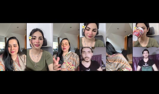 drmalika12's Live Session — Jun 30, 2026, 11:59 AM