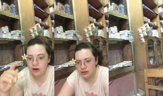 drsuzy1's Live Session — Jun 28, 2026, 7:35 PM