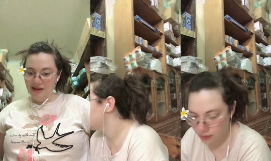drsuzy1's Live Session — Jun 28, 2026, 7:49 PM