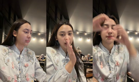 duhsirachel's Live Session — Jun 28, 2026, 2:40 PM