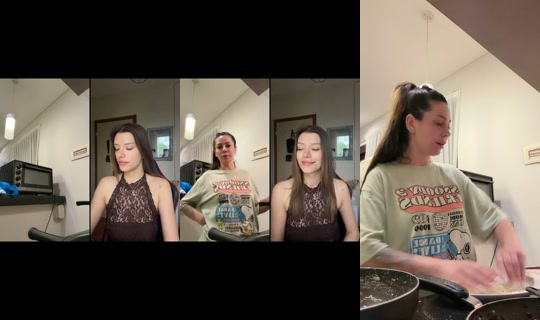 duyguaycann's Live Session — May 22, 2026, 4:26 PM
