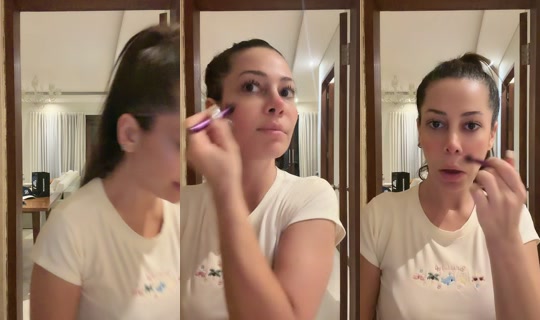 duyguaycann's Live Session — May 22, 2026, 9:29 PM